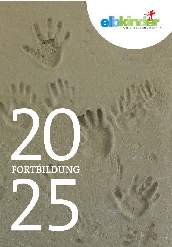 Titelbild aktuelles Fortbildungsprogramm